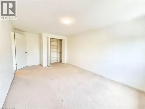 147 Dubrick Crescent Kitchener ON N2E 4G3