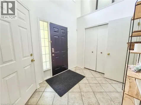 147 Dubrick Crescent Kitchener ON N2E 4G3