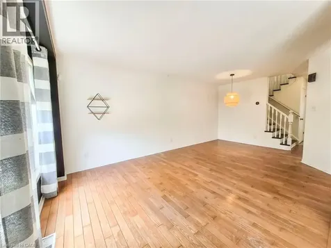147 Dubrick Crescent Kitchener ON N2E 4G3