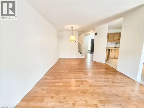 147 Dubrick Crescent Kitchener ON N2E 4G3