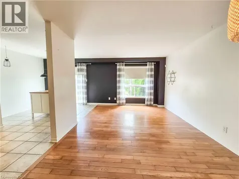 147 Dubrick Crescent Kitchener ON N2E 4G3