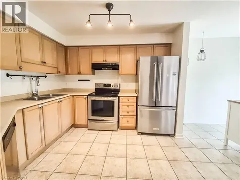 147 Dubrick Crescent Kitchener ON N2E 4G3