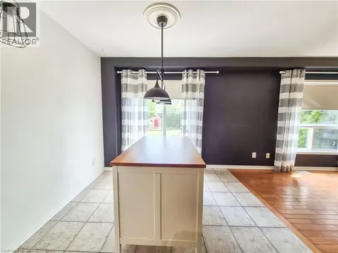 147 Dubrick Crescent Kitchener ON N2E 4G3