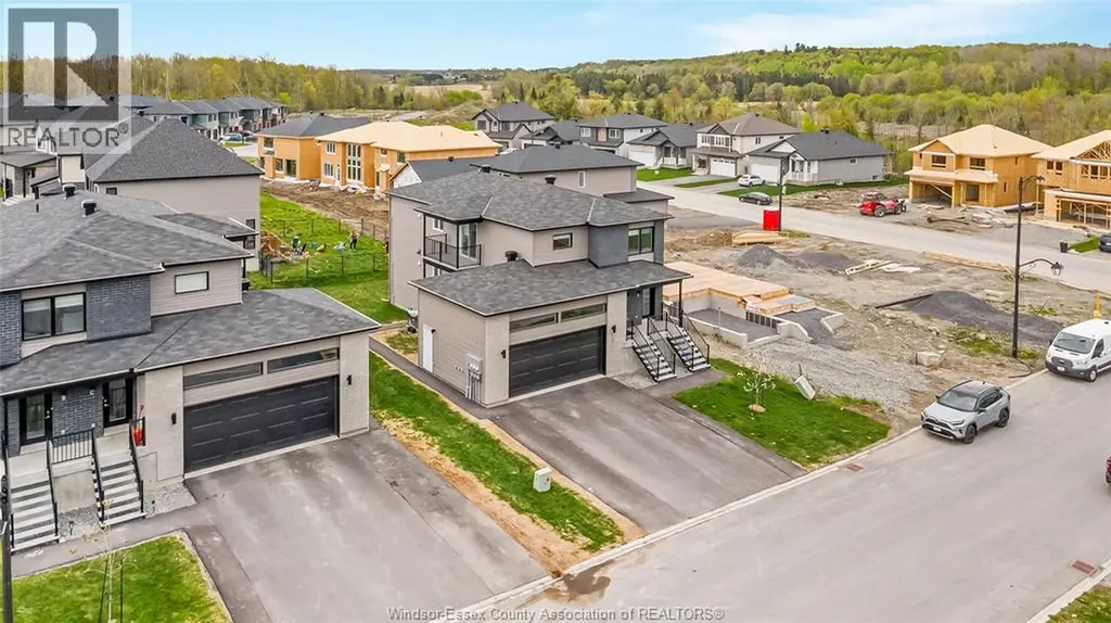 86 Rutile Street Clarence-rockland ON K4K 0M6