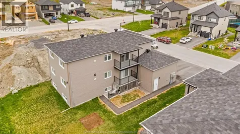 86 Rutile Street Clarence-rockland ON K4K 0M6