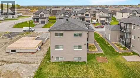 86 Rutile Street Clarence-rockland ON K4K 0M6