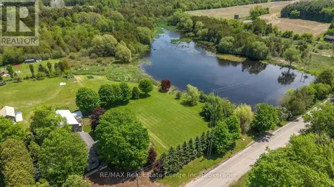 4831 Townline Road Puslinch ON N3C 2V3