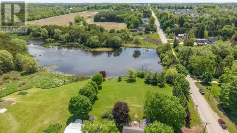 4831 Townline Road Puslinch ON N3C 2V3