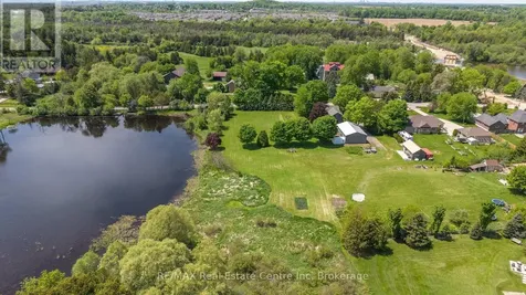 4831 Townline Road Puslinch ON N3C 2V3
