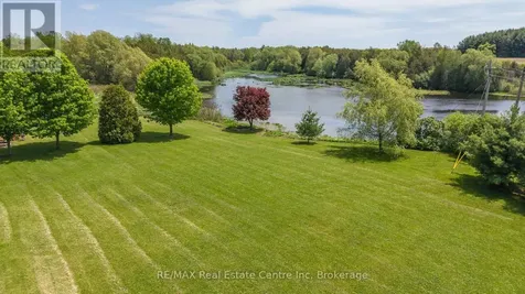 4831 Townline Road Puslinch ON N3C 2V3