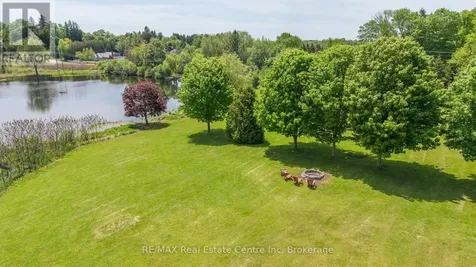 4831 Townline Road Puslinch ON N3C 2V3