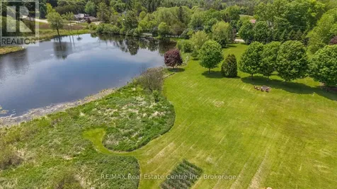 4831 Townline Road Puslinch ON N3C 2V3