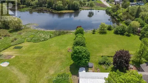 4831 Townline Road Puslinch ON N3C 2V3