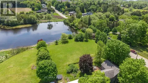 4831 Townline Road Puslinch ON N3C 2V3