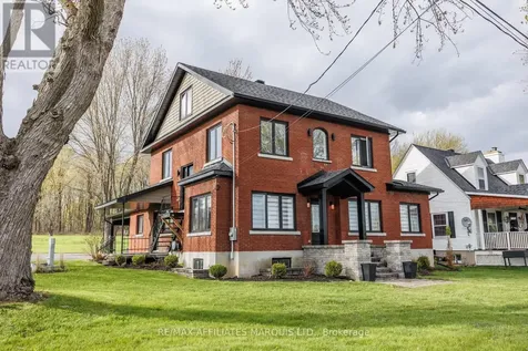 3314 Montreal Road Cornwall ON K6H 5R5
