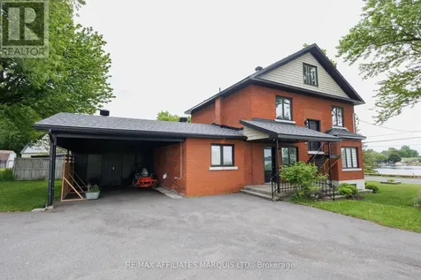 3314 Montreal Road Cornwall ON K6H 5R5