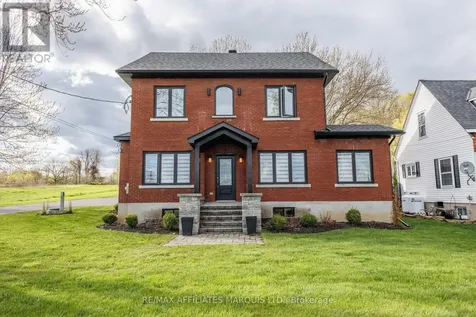 3314 Montreal Road Cornwall ON K6H 5R5