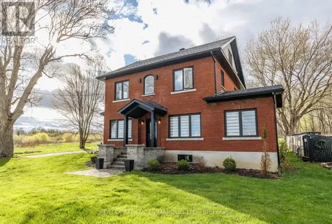 3314 Montreal Road Cornwall ON K6H 5R5