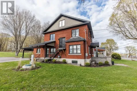 3314 Montreal Road Cornwall ON K6H 5R5