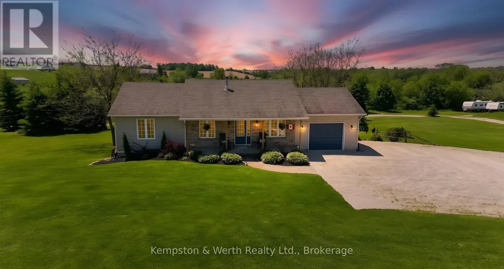 44555 Harriston Road Howick ON N0G 1X0