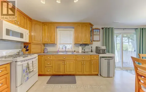 44555 Harriston Road Howick ON N0G 1X0