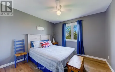 44555 Harriston Road Howick ON N0G 1X0