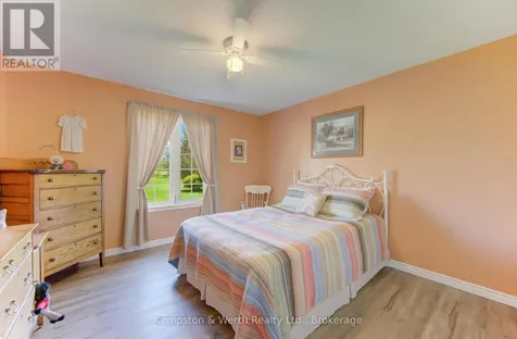 44555 Harriston Road Howick ON N0G 1X0