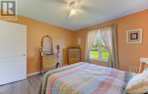 44555 Harriston Road Howick ON N0G 1X0