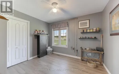 44555 Harriston Road Howick ON N0G 1X0