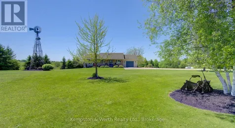 44555 Harriston Road Howick ON N0G 1X0