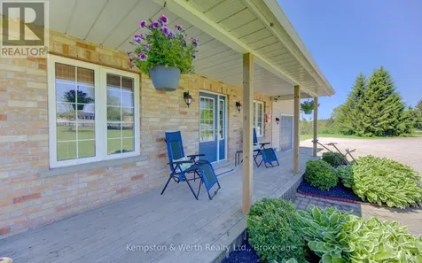 44555 Harriston Road Howick ON N0G 1X0