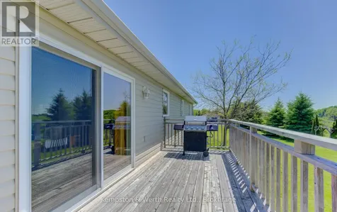 44555 Harriston Road Howick ON N0G 1X0