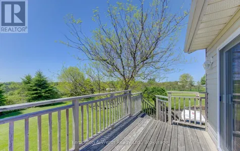 44555 Harriston Road Howick ON N0G 1X0