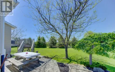44555 Harriston Road Howick ON N0G 1X0