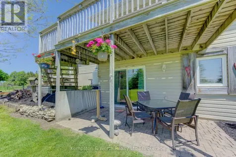 44555 Harriston Road Howick ON N0G 1X0