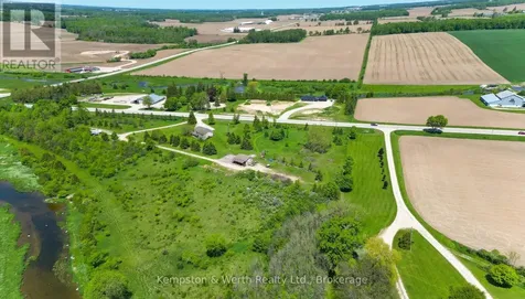 44555 Harriston Road Howick ON N0G 1X0