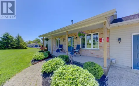 44555 Harriston Road Howick ON N0G 1X0