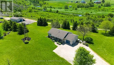 44555 Harriston Road Howick ON N0G 1X0