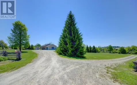 44555 Harriston Road Howick ON N0G 1X0