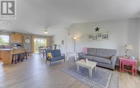 44555 Harriston Road Howick ON N0G 1X0