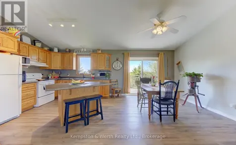 44555 Harriston Road Howick ON N0G 1X0