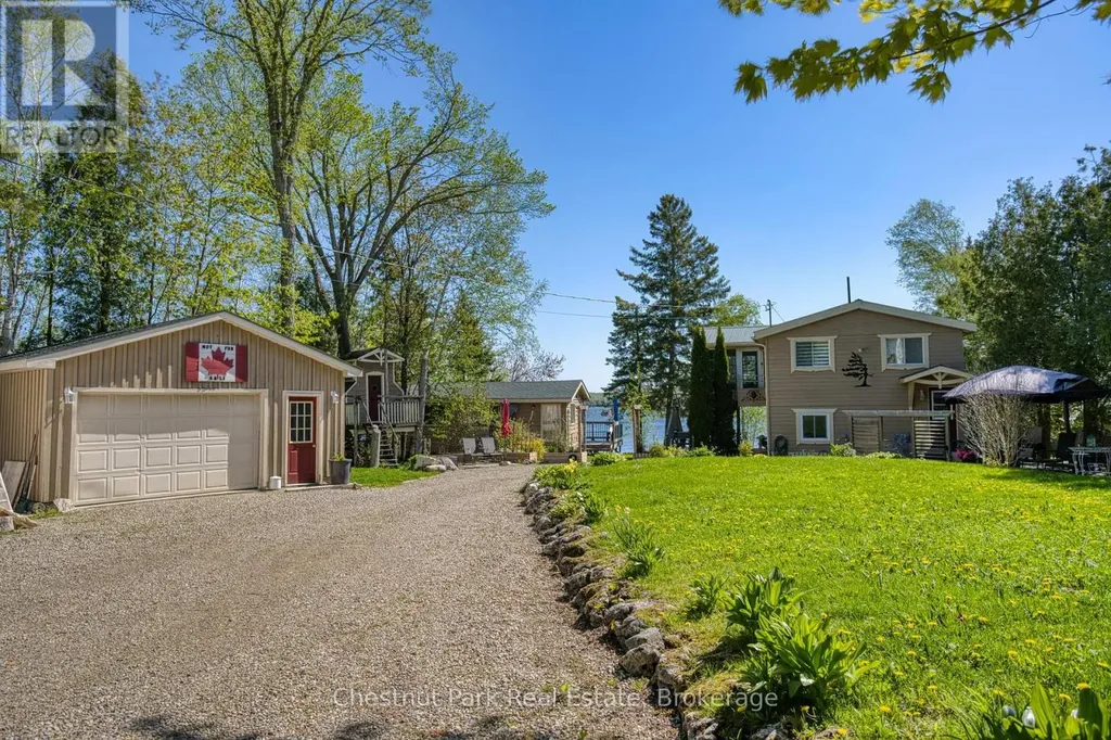 156 Miller Lake Shore Road Northern Bruce Peninsula ON N0H 1Z0