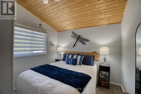 156 Miller Lake Shore Road Northern Bruce Peninsula ON N0H 1Z0