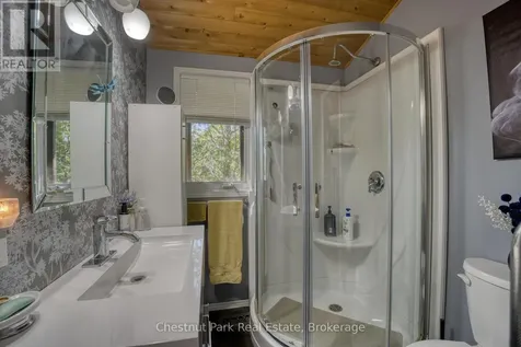 156 Miller Lake Shore Road Northern Bruce Peninsula ON N0H 1Z0