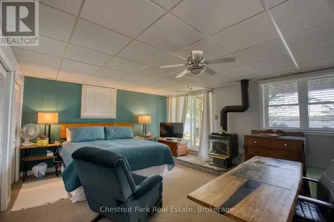 156 Miller Lake Shore Road Northern Bruce Peninsula ON N0H 1Z0