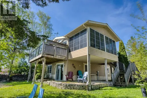 156 Miller Lake Shore Road Northern Bruce Peninsula ON N0H 1Z0