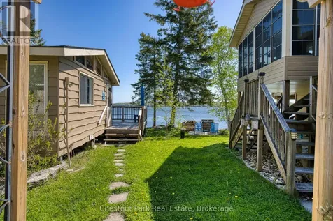 156 Miller Lake Shore Road Northern Bruce Peninsula ON N0H 1Z0