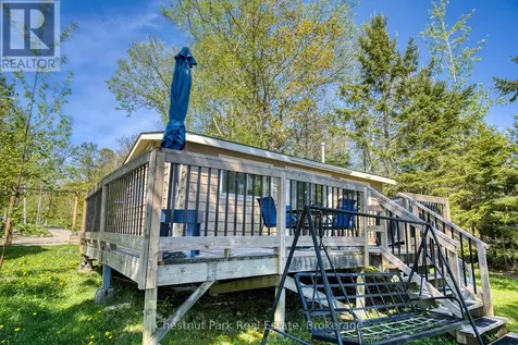156 Miller Lake Shore Road Northern Bruce Peninsula ON N0H 1Z0