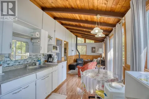 156 Miller Lake Shore Road Northern Bruce Peninsula ON N0H 1Z0