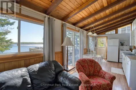 156 Miller Lake Shore Road Northern Bruce Peninsula ON N0H 1Z0